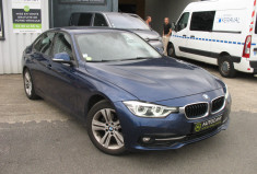 BMW Série 3 318dA 2.0d 150 BUSINESS