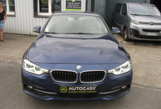 BMW Série 3 318dA 2.0d 150 BUSINESS