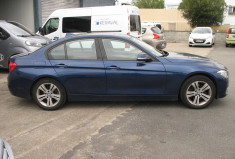 BMW Série 3 318dA 2.0d 150 BUSINESS
