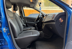 Dacia Sandero II Phase 2 Stepway 0.9 TCe 12V S&S 90 cv Origine France 1er main 