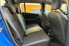 Dacia Sandero II Phase 2 Stepway 0.9 TCe 12V S&S 90 cv Origine France 1er main 