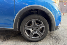 Dacia Sandero II Phase 2 Stepway 0.9 TCe 12V S&S 90 cv Origine France 1er main 