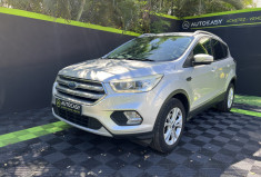 Ford Kuga II (4x2) 1.5 EcoBoost 120ch Titanium 