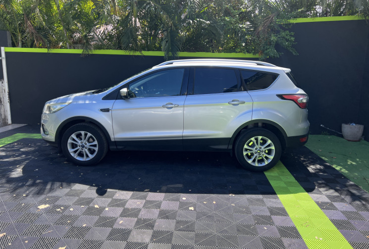 Ford Kuga II (4x2) 1.5 EcoBoost 120ch Titanium 