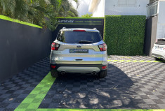Ford Kuga II (4x2) 1.5 EcoBoost 120ch Titanium 