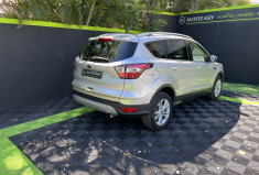 Ford Kuga II (4x2) 1.5 EcoBoost 120ch Titanium 