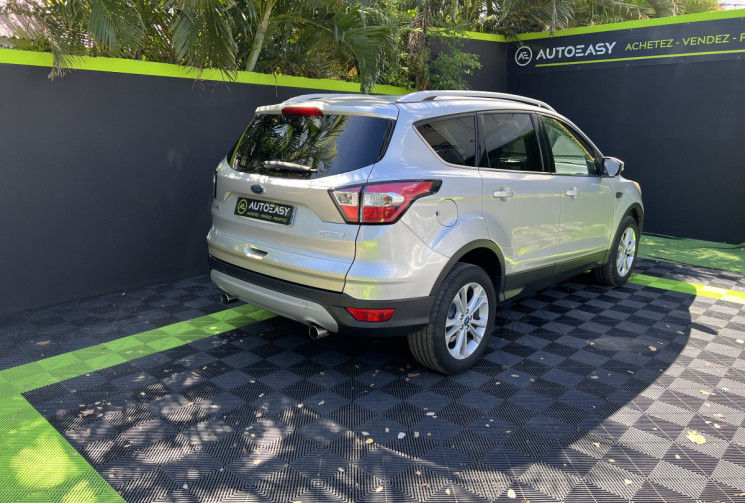 Ford Kuga II (4x2) 1.5 EcoBoost 120ch Titanium 
