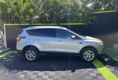 Ford Kuga II (4x2) 1.5 EcoBoost 120ch Titanium 