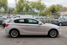 BMW Série 1 (F21) II 116 i 1.5 109 Lounge 3 portes BVM6 / Entretien BMW