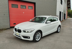 BMW Série 1 (F21) II 116 i 1.5 109 Lounge 3 portes BVM6 / Entretien BMW