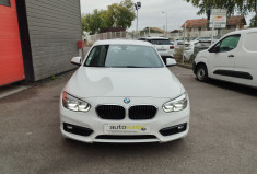 BMW Série 1 (F21) II 116 i 1.5 109 Lounge 3 portes BVM6 / Entretien BMW