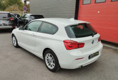 BMW Série 1 (F21) II 116 i 1.5 109 Lounge 3 portes BVM6 / Entretien BMW