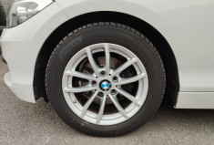 BMW Série 1 (F21) II 116 i 1.5 109 Lounge 3 portes BVM6 / Entretien BMW