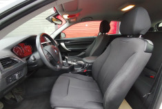 BMW Série 1 (F21) II 116 i 1.5 109 Lounge 3 portes BVM6 / Entretien BMW