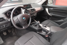 BMW Série 1 (F21) II 116 i 1.5 109 Lounge 3 portes BVM6 / Entretien BMW