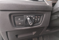 BMW Série 1 (F21) II 116 i 1.5 109 Lounge 3 portes BVM6 / Entretien BMW