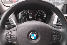 BMW Série 1 (F21) II 116 i 1.5 109 Lounge 3 portes BVM6 / Entretien BMW