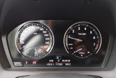 BMW Série 1 (F21) II 116 i 1.5 109 Lounge 3 portes BVM6 / Entretien BMW