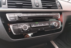 BMW Série 1 (F21) II 116 i 1.5 109 Lounge 3 portes BVM6 / Entretien BMW
