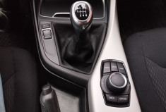 BMW Série 1 (F21) II 116 i 1.5 109 Lounge 3 portes BVM6 / Entretien BMW