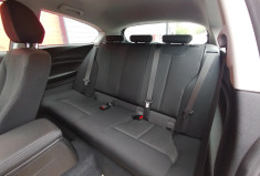 BMW Série 1 (F21) II 116 i 1.5 109 Lounge 3 portes BVM6 / Entretien BMW