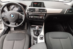 BMW Série 1 (F21) II 116 i 1.5 109 Lounge 3 portes BVM6 / Entretien BMW