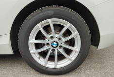 BMW Série 1 (F21) II 116 i 1.5 109 Lounge 3 portes BVM6 / Entretien BMW