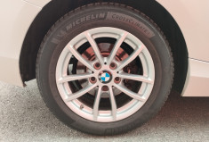 BMW Série 1 (F21) II 116 i 1.5 109 Lounge 3 portes BVM6 / Entretien BMW