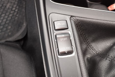 BMW Série 1 (F21) II 116 i 1.5 109 Lounge 3 portes BVM6 / Entretien BMW