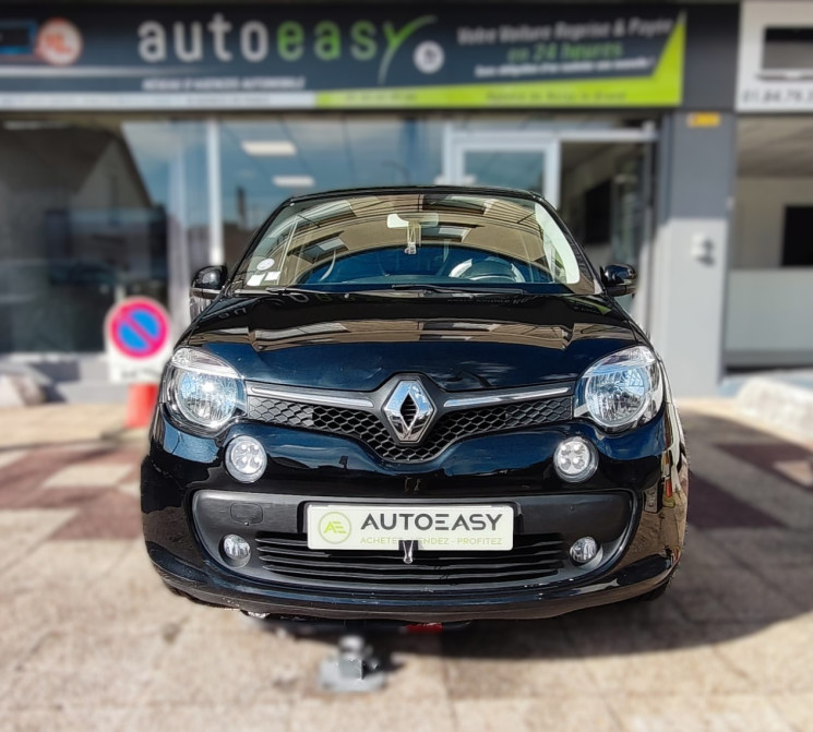 Renault Twingo III 0.9 TCe // Boîte auto 90 cv // LIMITED