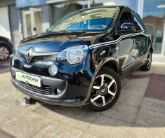 Renault Twingo III 0.9 TCe // Boîte auto 90 cv // LIMITED