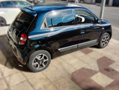 Renault Twingo III 0.9 TCe // Boîte auto 90 cv // LIMITED