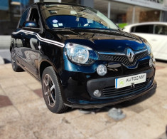 Renault Twingo III 0.9 TCe // Boîte auto 90 cv // LIMITED