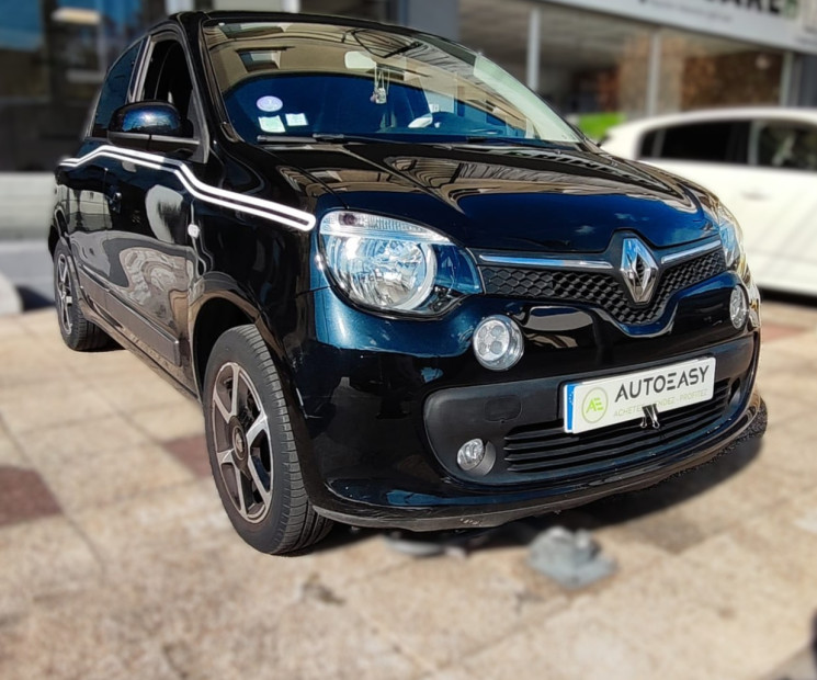 Renault Twingo III 0.9 TCe // Boîte auto 90 cv // LIMITED