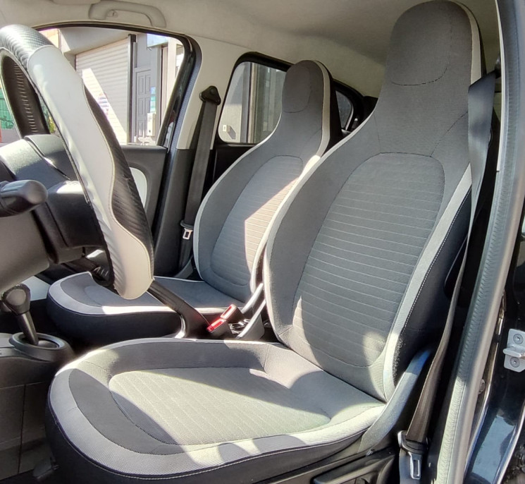 Renault Twingo III 0.9 TCe // Boîte auto 90 cv // LIMITED