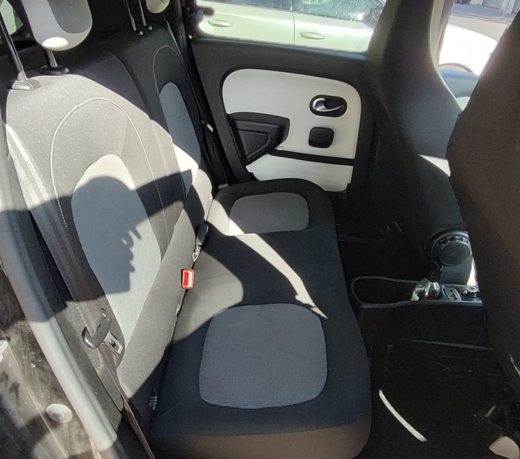 Renault Twingo III 0.9 TCe // Boîte auto 90 cv // LIMITED
