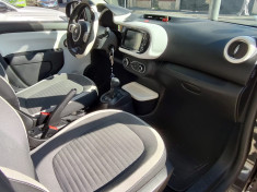 Renault Twingo III 0.9 TCe // Boîte auto 90 cv // LIMITED
