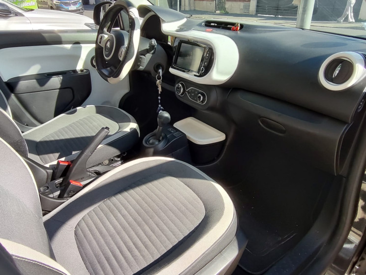 Renault Twingo III 0.9 TCe // Boîte auto 90 cv // LIMITED