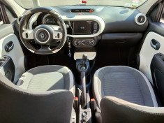 Renault Twingo III 0.9 TCe // Boîte auto 90 cv // LIMITED