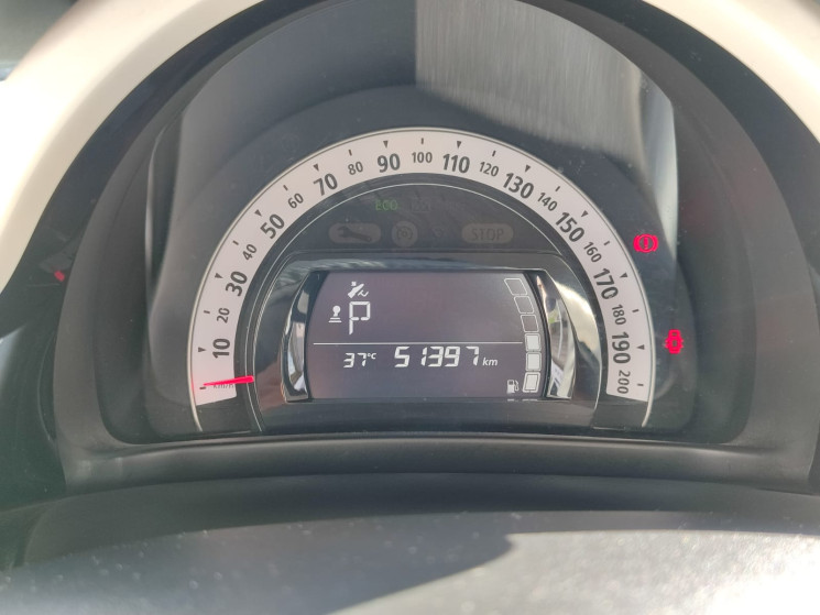Renault Twingo III 0.9 TCe // Boîte auto 90 cv // LIMITED