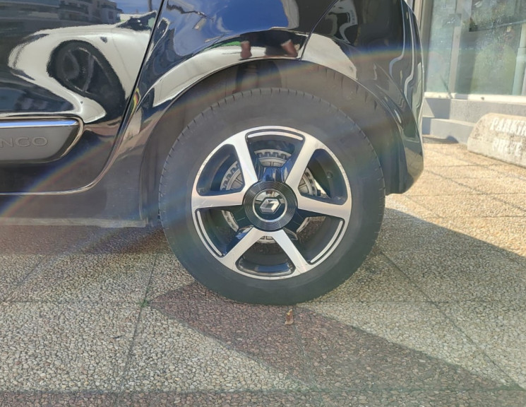 Renault Twingo III 0.9 TCe // Boîte auto 90 cv // LIMITED