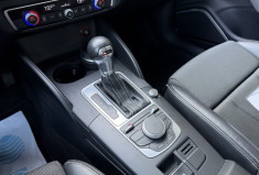 Audi A3 Sportback 2.0 TDi 150 S-Tronic 6 S-line / Bang & Olufsen / Vidange Boite OK / Radars AR