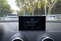 Audi A3 Sportback 2.0 TDi 150 S-Tronic 6 S-line / Bang & Olufsen / Vidange Boite OK / Radars AR