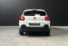 Citroën C3 feel business CarPlay / Android Auto / Distribution 09/2025