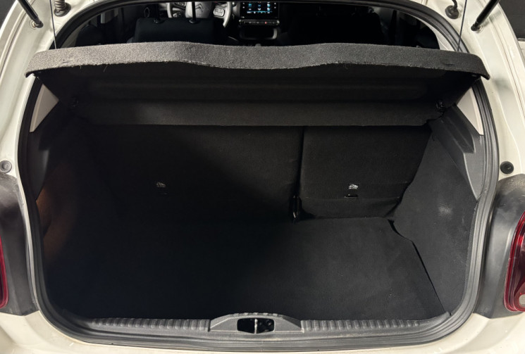 Citroën C3 feel business CarPlay / Android Auto / Distribution 09/2025