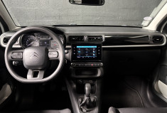 Citroën C3 feel business CarPlay / Android Auto / Distribution 09/2025