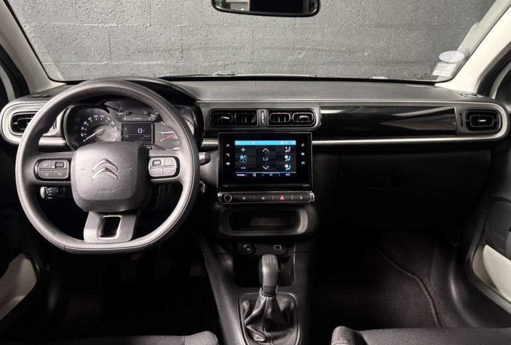 Citroën C3 feel business CarPlay / Android Auto / Distribution 09/2025