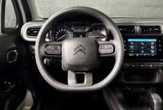 Citroën C3 feel business CarPlay / Android Auto / Distribution 09/2025