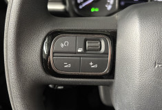 Citroën C3 feel business CarPlay / Android Auto / Distribution 09/2025