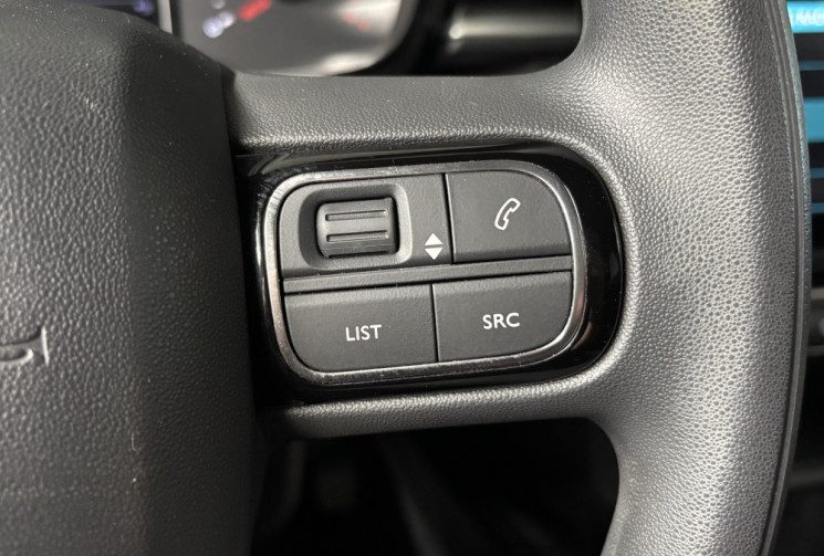Citroën C3 feel business CarPlay / Android Auto / Distribution 09/2025